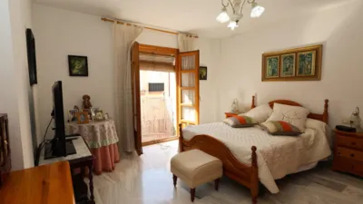 Chalet en calle de Aracena photo 27