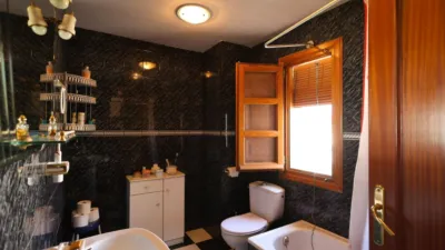 Chalet en calle de Aracena photo 28