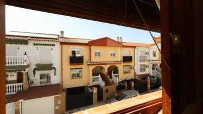Chalet en calle de Aracena photo 31