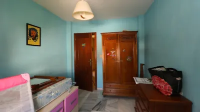 Chalet en calle de Aracena photo 33