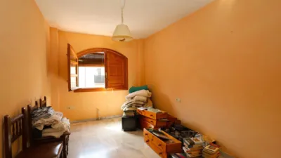 Chalet en calle de Aracena photo 34