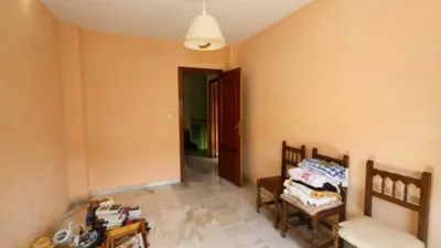 Chalet en calle de Aracena photo 35