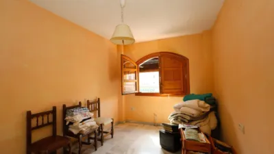 Chalet en calle de Aracena photo 36