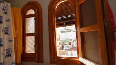 Chalet en calle de Aracena photo 37