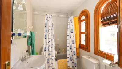 Chalet en calle de Aracena photo 39
