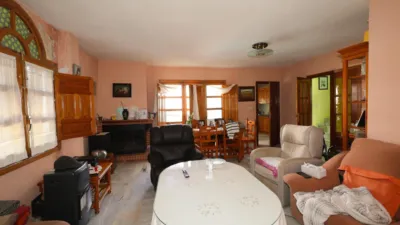 Chalet en calle de Aracena photo 3