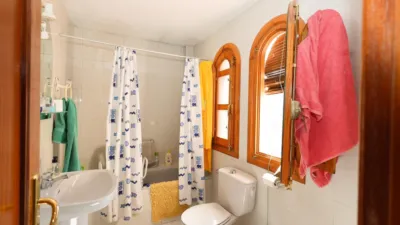 Chalet en calle de Aracena photo 40