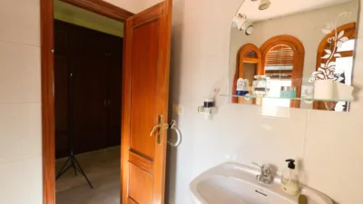 Chalet en calle de Aracena photo 41