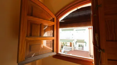 Chalet en calle de Aracena photo 42