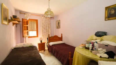 Chalet en calle de Aracena photo 43