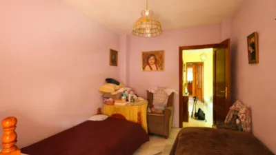Chalet en calle de Aracena photo 44