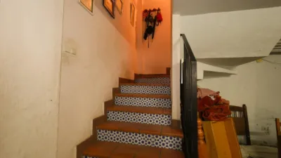 Chalet en calle de Aracena photo 45