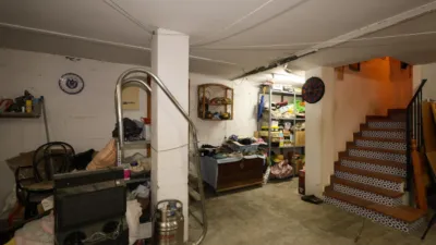 Chalet en calle de Aracena photo 47