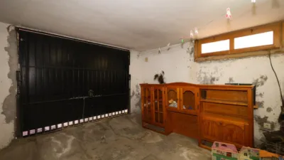 Chalet en calle de Aracena photo 48