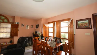 Chalet en calle de Aracena photo 4