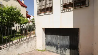 Chalet en calle de Aracena photo 50
