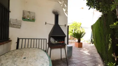 Chalet en calle de Aracena photo 53