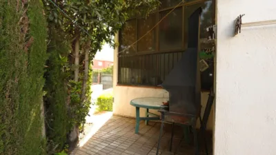 Chalet en calle de Aracena photo 54