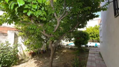 Chalet en calle de Aracena photo 55