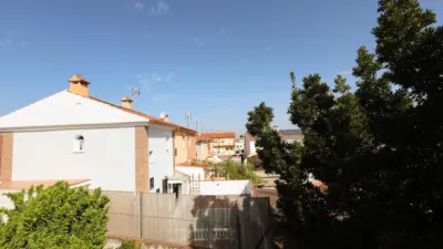 Chalet en calle de Aracena photo 58