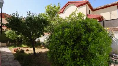 Chalet en calle de Aracena photo 59