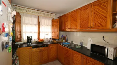 Chalet en calle de Aracena photo 5