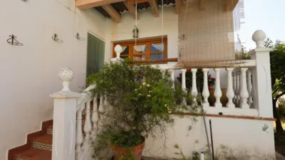 Chalet en calle de Aracena photo 60