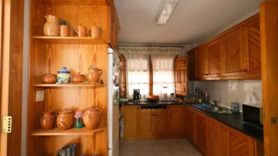 Chalet en calle de Aracena photo 6