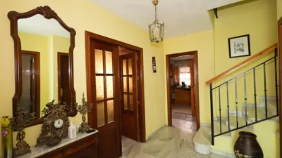 Chalet en calle de Aracena photo 7