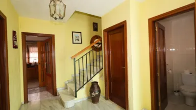 Chalet en calle de Aracena photo 8