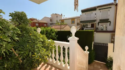 Chalet en calle de Aracena photo 9