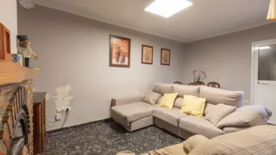 Terraced house on Calle Dr. Adrian Lopez Iriarte photo 21