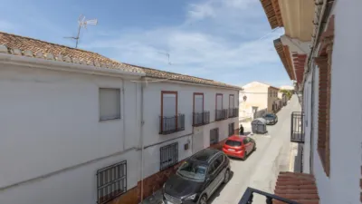 Terraced house on Calle Dr. Adrian Lopez Iriarte photo 36