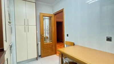 Piso en alquiler en Calle de Agapito Marazuela, José Zorrilla-Padre Claret (Segovia Capital) de 950 €<span>/mes</span>