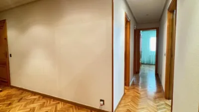 Piso en alquiler en Calle de Agapito Marazuela, José Zorrilla-Padre Claret (Segovia Capital) de 950 €<span>/mes</span>