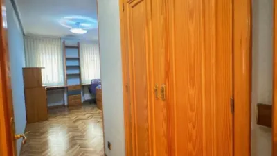 Piso en alquiler en Calle de Agapito Marazuela, José Zorrilla-Padre Claret (Segovia Capital) de 950 €<span>/mes</span>