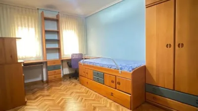 Piso en alquiler en Calle de Agapito Marazuela, José Zorrilla-Padre Claret (Segovia Capital) de 950 €<span>/mes</span>