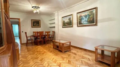 Piso en alquiler en Calle de Agapito Marazuela, José Zorrilla-Padre Claret (Segovia Capital) de 950 €<span>/mes</span>