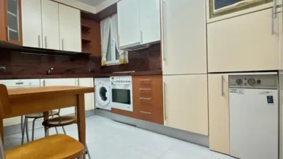 Piso en alquiler en Calle de Agapito Marazuela, José Zorrilla-Padre Claret (Segovia Capital) de 950 €<span>/mes</span>