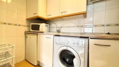 Apartamento en alquiler en Calle de Cronos - Imagen 12