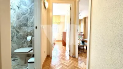 Apartamento en alquiler en Calle de Cronos - Imagen 14