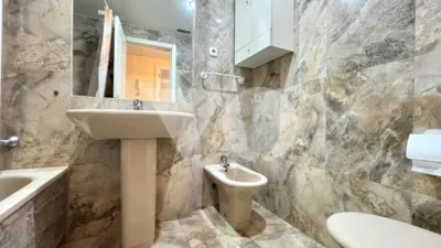 Apartamento en alquiler en Calle de Cronos - Imagen 21