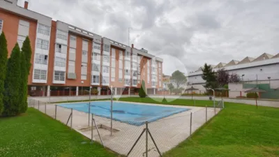 Apartamento en alquiler en Calle de Cronos - Imagen 22