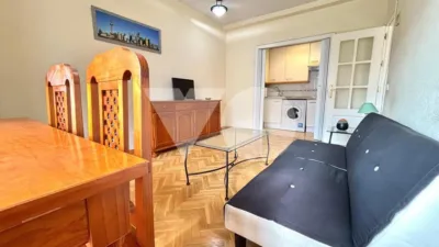 Apartamento en alquiler en Calle de Cronos - Imagen 5