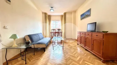 Apartamento en alquiler en Calle de Cronos - Imagen 6