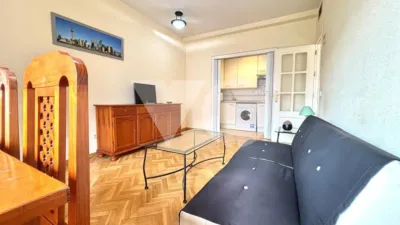 Apartamento en alquiler en Calle de Cronos - Imagen 8
