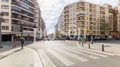 Ático en alquiler en València - Imagen 24