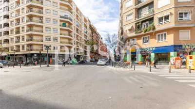 Ático en alquiler en València - Imagen 25