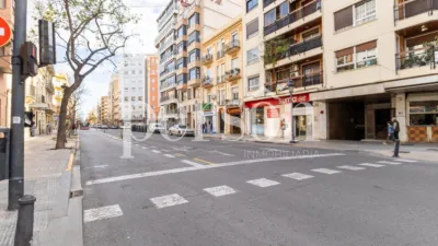 Ático en alquiler en València - Imagen 26