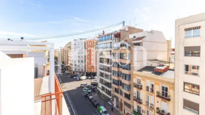 Ático en alquiler en València - Imagen 28